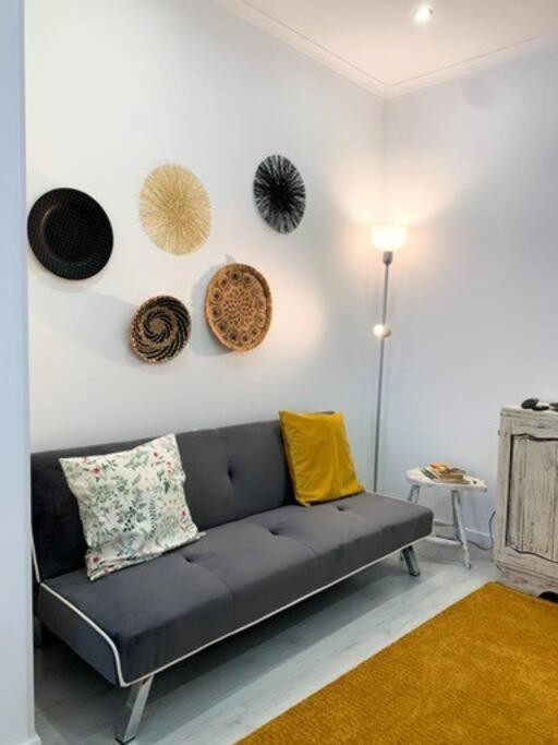 Appartamento A Casa Do Tio Joaquim Montemor-o-Novo Esterno foto