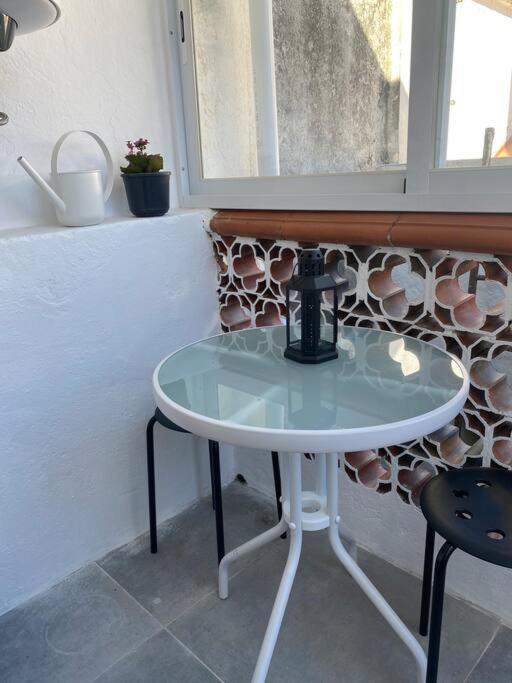 Appartamento A Casa Do Tio Joaquim Montemor-o-Novo Esterno foto