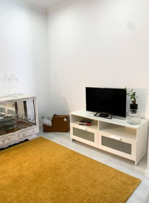 Appartamento A Casa Do Tio Joaquim Montemor-o-Novo Esterno foto
