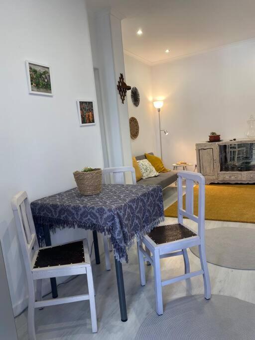 Appartamento A Casa Do Tio Joaquim Montemor-o-Novo Esterno foto